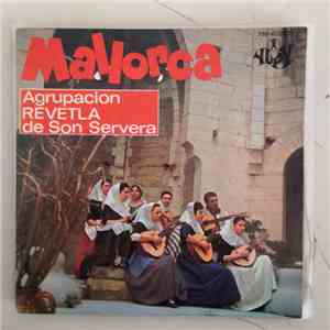 Agrupación Son Servera - Mallorca flac album