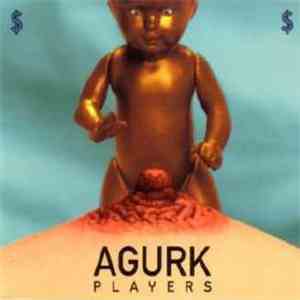 Agurk Players - $$ flac album