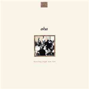 a-ha - Hunting High And Low flac album