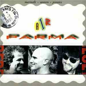 Air Parma - Air Parma flac album