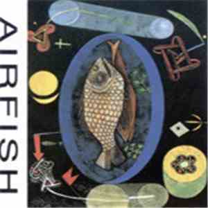 Airfish - Around The Fish flac album