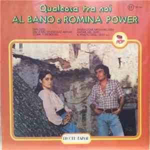 Al Bano & Romina Power - Qualcosa Tra Noi flac album