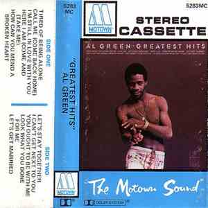 Al Green - Greatest Hits flac album