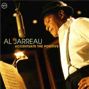 Al Jarreau - Accentuate The Positive flac album