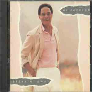 Al Jarreau - Breakin' Away flac album