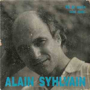 Alain Syhlvain - Et Je Suis Ton Ami flac album