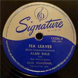 Alan Dale - Tea Leaves / My Happiness flac album