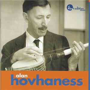 Alan Hovhaness – The Louisville Orchestra - Concerto No. 7 • Symphony No. 15 • Magnificat flac album