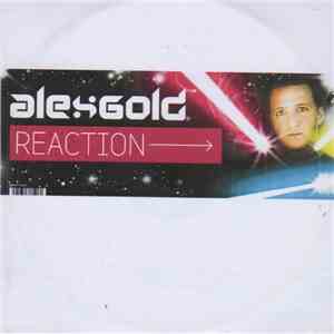 Alex Gold - Reaction flac album