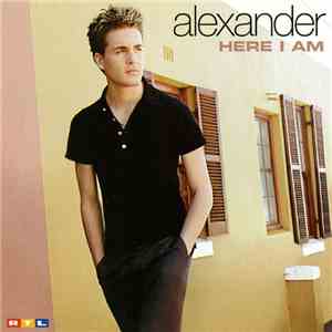 Alexander - Here I Am flac album