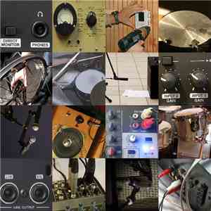 Alexander Wheill, Simon Sinistar - Installation flac album