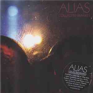 Alias  - Collected Remixes flac album