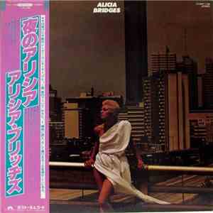 Alicia Bridges - Alicia Bridges flac album