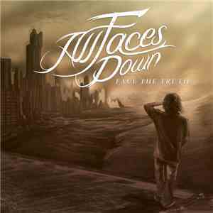All Faces Down - Face The Truth flac album