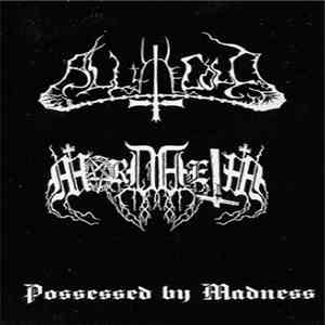 All The Cold / Mordheim - Possessed By Madness flac album