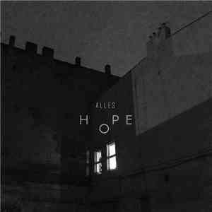 Alles  - Hope flac album