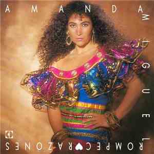 Amanda Miguel - Rompecorazones flac album