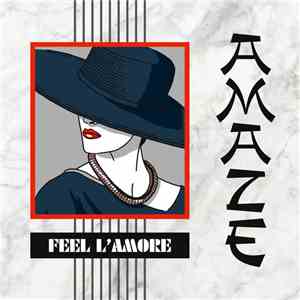 Amaze - Feel L'Amore flac album