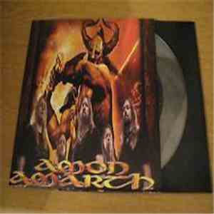 Amon Amarth - Wacken 2013 flac album
