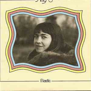 Amy O - Elastic flac album