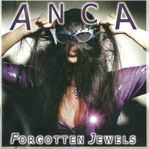 Anca - Forgotten Jewels flac album