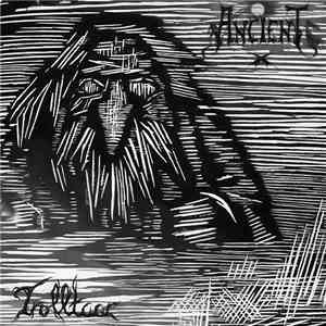 Ancient  - Trolltaar flac album