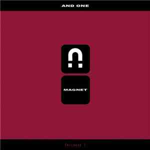 And One - Magnet flac album
