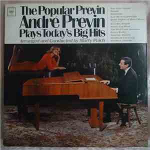 André Previn - The Popular Previn flac album