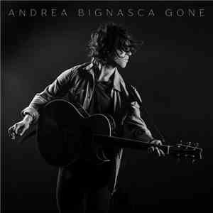 Andrea Bignasca - Gone flac album