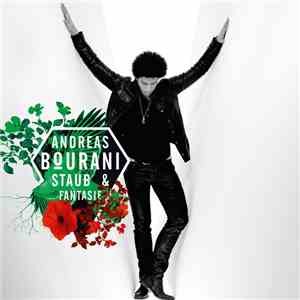 Andreas Bourani - Staub Und Fantasie flac album