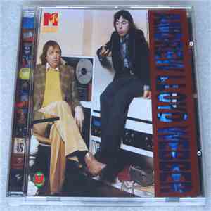 Andrew Lloyd Webber - MTV Music History flac album