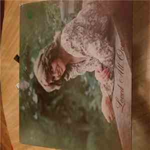 Ange Humphrey - Loved All Over flac album