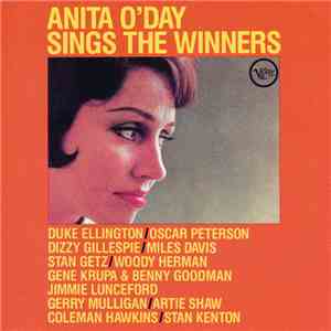 Anita O'Day - Anita O'Day Sings The Winners flac album