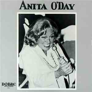 Anita O'Day - Anita O'Day flac album