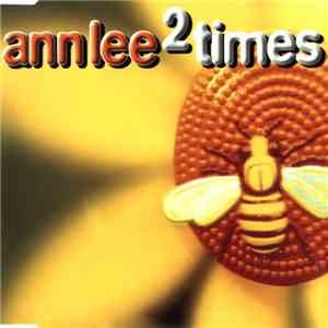 Ann Lee - 2 Times flac album