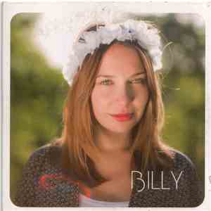 Anne-Christine Caro, Laurent Voulzy - Billy flac album