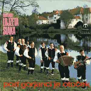 Ansambel Lojzeta Slaka - Pod Gorjanci Je Otoček flac album