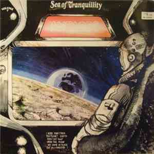 Antares  - Sea Of Tranquillity flac album
