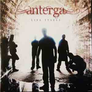 Anterga - Life Itself flac album