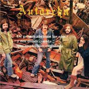 Antorcha - Antorcha flac album