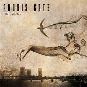 Anubis Gate - Horizons flac album