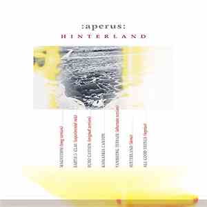 Aperus - Hinterland (Remastered Edition) flac album