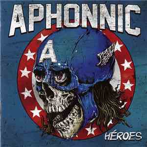 Aphonnic - Héroes flac album