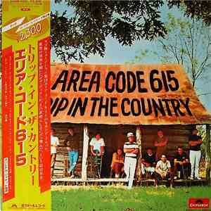 Area Code 615 - Trip In The Country flac album