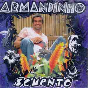 Armandinho  - Semente flac album