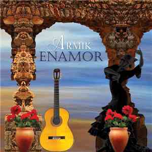 Armik - Enamor flac album