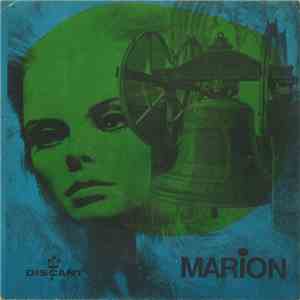 Arnošt Bracháček - Marion / Co mi zbývá flac album