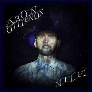 Aron Ottignon - Nile flac album