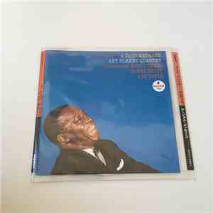 Art Blakey Quartet - A Jazz Message flac album