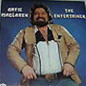 Artie MacLaren - The Entertainer flac album